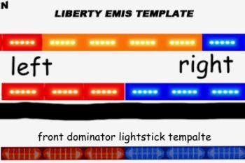 F78536 lights template